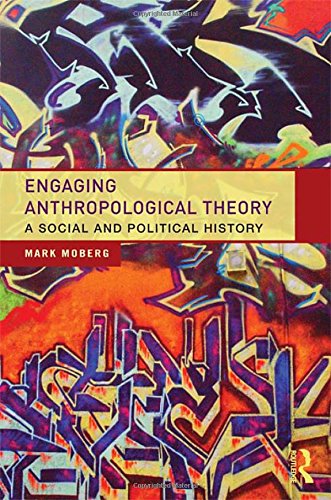 Engaging Anthropological Theory