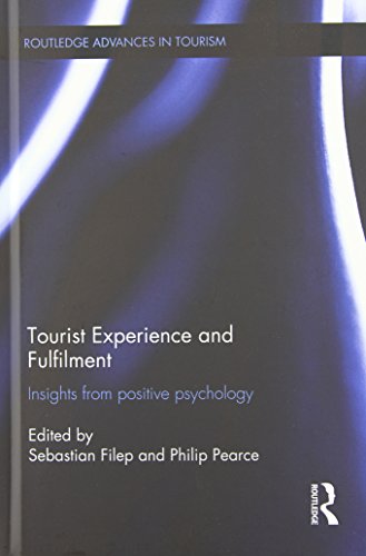 Tourist Experience and Fulfilment