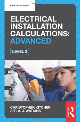 Electrical Installation Calculations