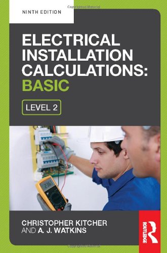 Electrical Installation Calculations