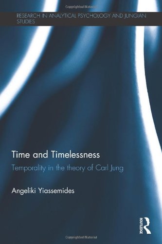 Time and Timelessness