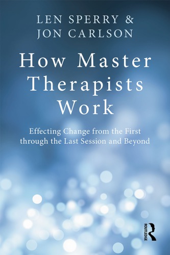 How Master Therapists Work