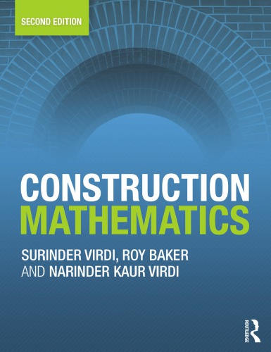 Construction Mathematics