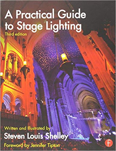 A Practical Guide to Stage Lighting