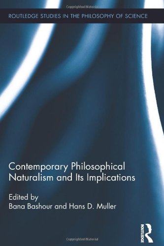 Contemporary Philosophical Naturalism and Its Implications