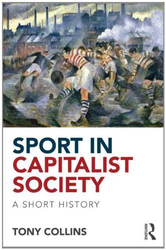 Sport in Capitalist Society