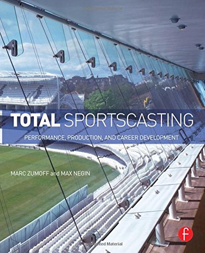 Total Sportscasting