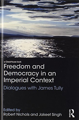 Freedom and Democracy in an Imperial Context