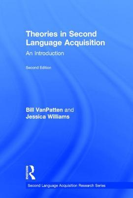 Theories in Second Language Acquisition