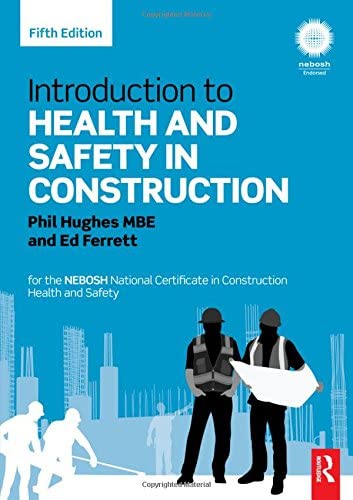 Introduction to Health and Safety in Construction