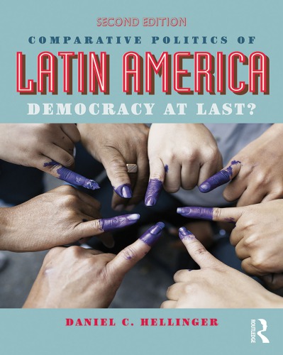 Comparative Politics of Latin America