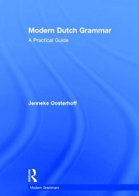 Modern Dutch Grammar