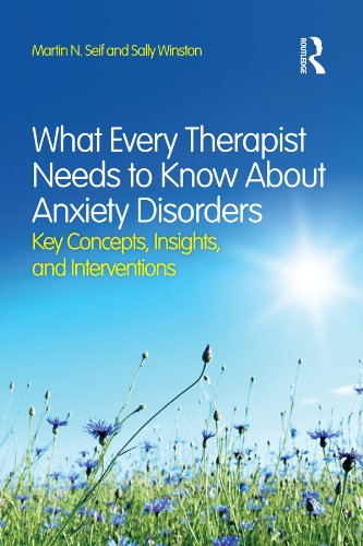 Key Concepts in Treating Anxiety