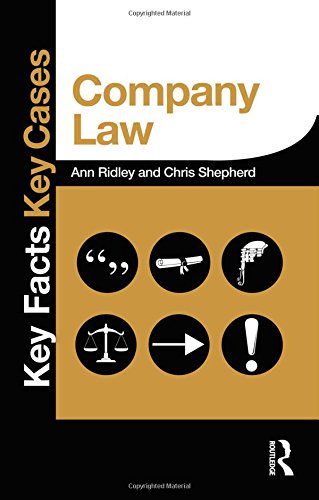 Company Law