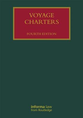 Voyage Charters, Fourth Edition