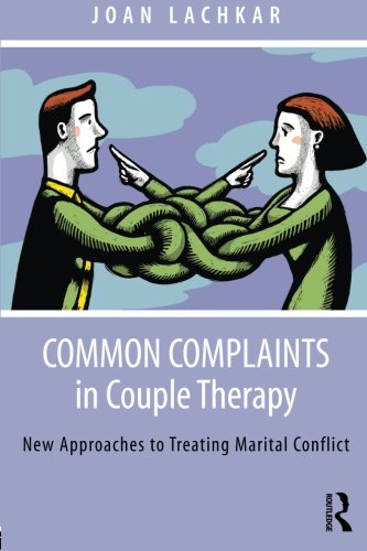 Common Complaints in Couple Therapy