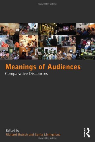 Meanings of Audiences