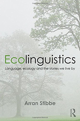 Ecolinguistics