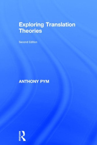 Exploring Translation Theories