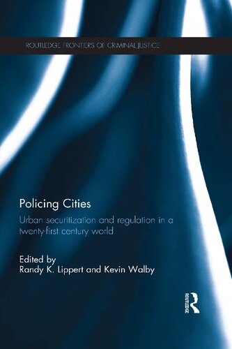 Policing Cities