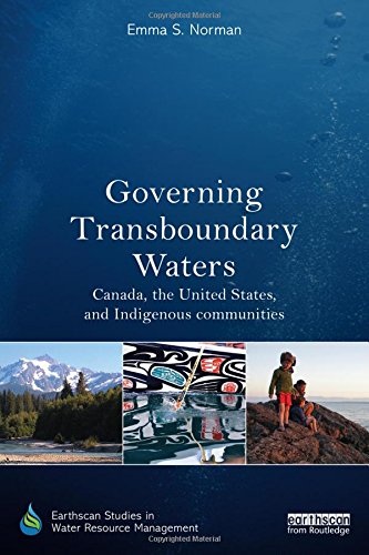 Governing Transboundary Waters