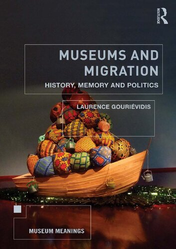 Museums and Migration