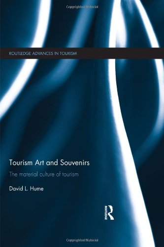 Tourism Art and Souvenirs