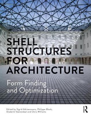 Form Finding and Optimization of Shell Structures