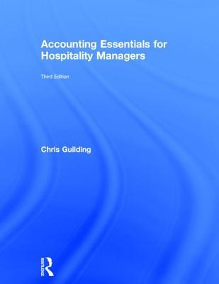 Accounting Essentials for Hospitality Managers