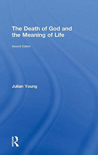 The Death of God and the Meaning of Life