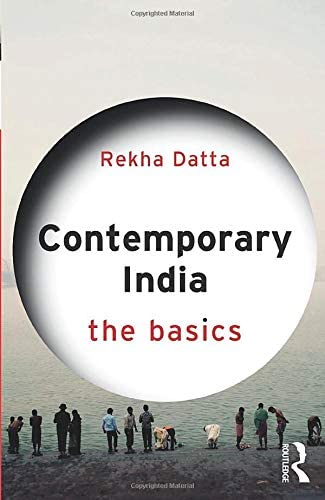 Contemporary India: The Basics