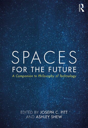 Spaces for the Future