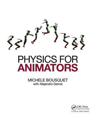 Physics for Animators