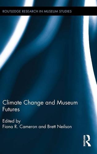 Climate Change and Museum Futures