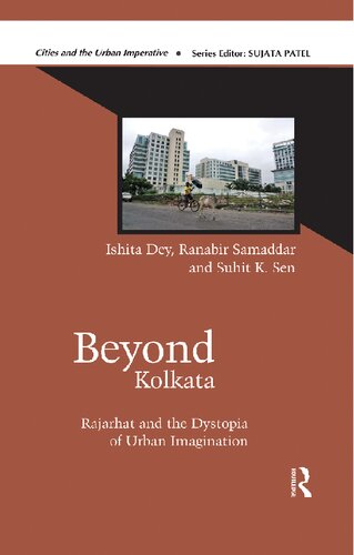 Beyond Kolkata