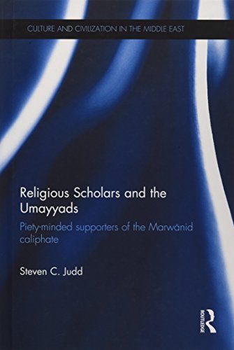 Religious Scholars and the Umayyads