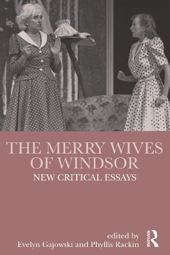 The Merry Wives of Windsor