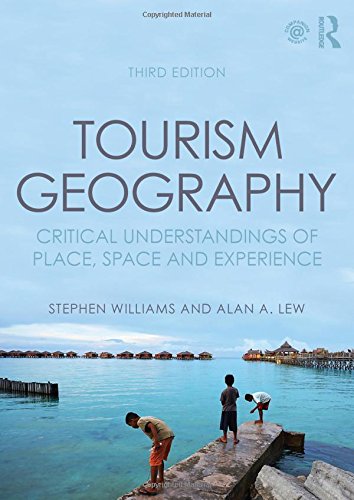 Tourism Geography