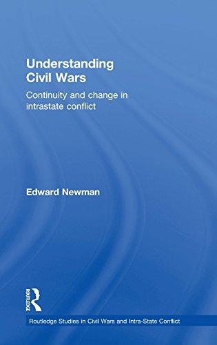 Understanding Civil Wars