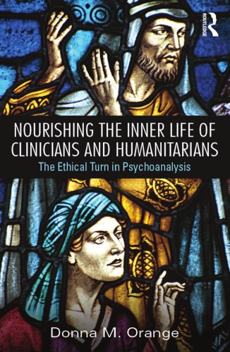 Nourishing the Inner Life of Clinicians and Humanitarians