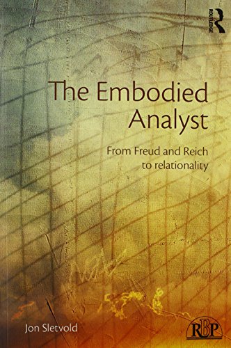 The Embodied Analyst