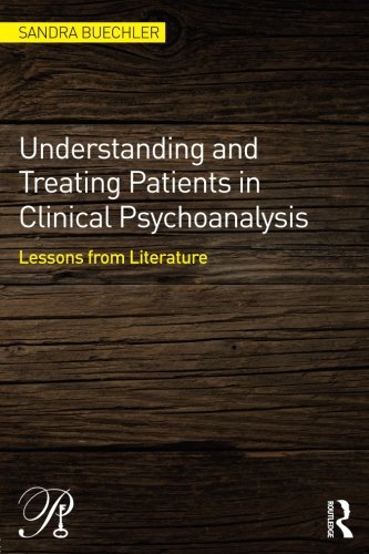 Understanding and Treating Patients in Clinical Psychoanalysis