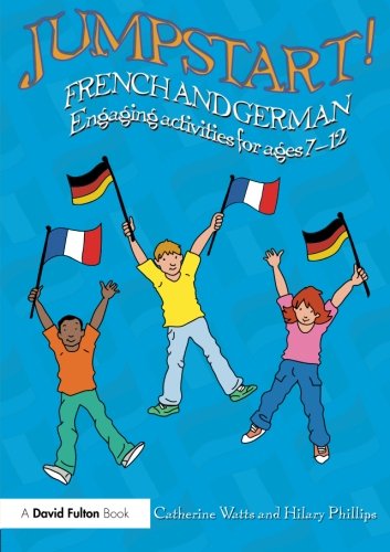 Jumpstart! French and German