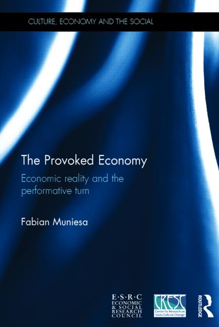 The Provoked Economy