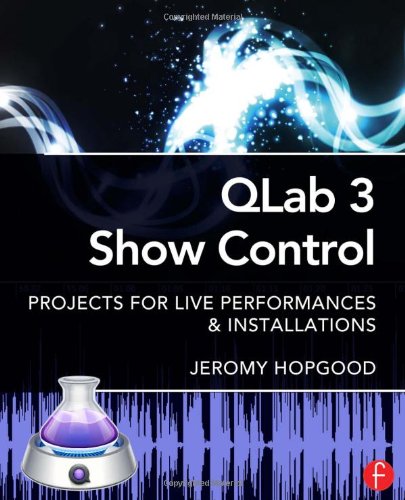 Qlab 3 Show Control