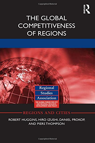 The Global Competitiveness of Regions