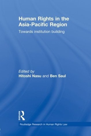 Human Rights in the Asia-Pacific Region