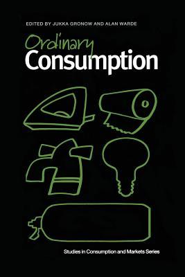 Ordinary Consumption