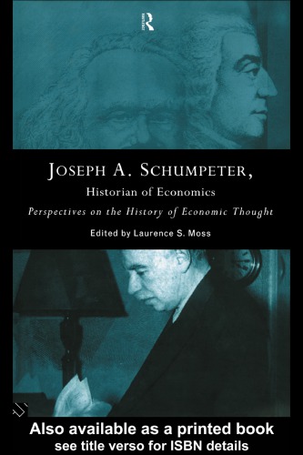 Joseph A. Schumpeter