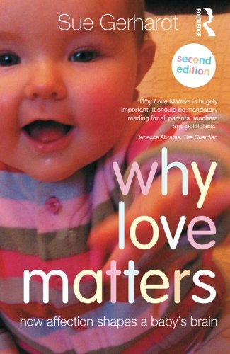 Why Love Matters